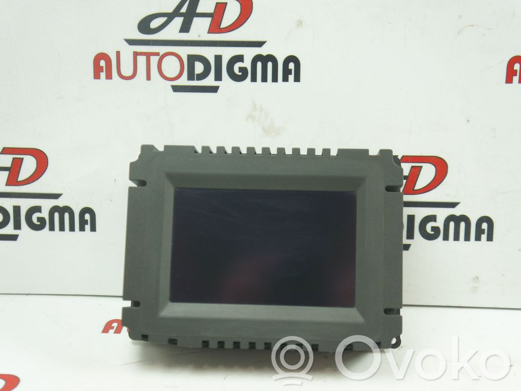 Opel Vectra C Screen/display/small screen 