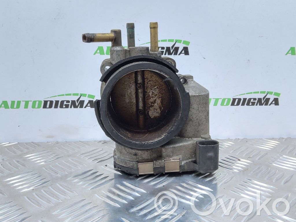 Droseļvārsts   078133062B