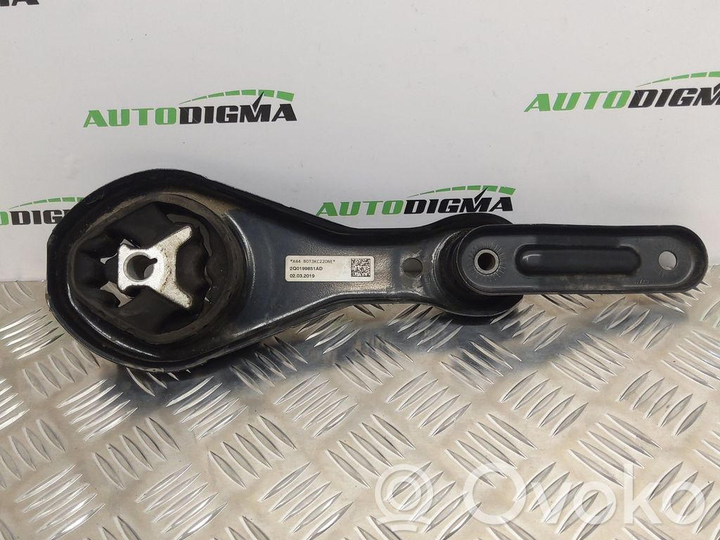 Seat Ibiza V (KJ) Gearbox mount 