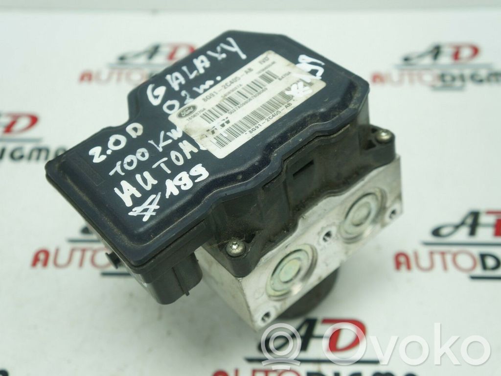 Pompa ABS   8G912C405AB