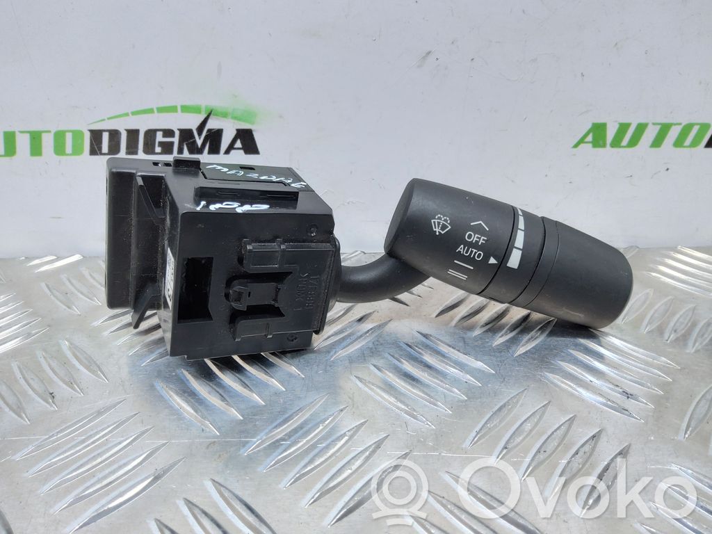 Mazda 6 Wiper control stalk 