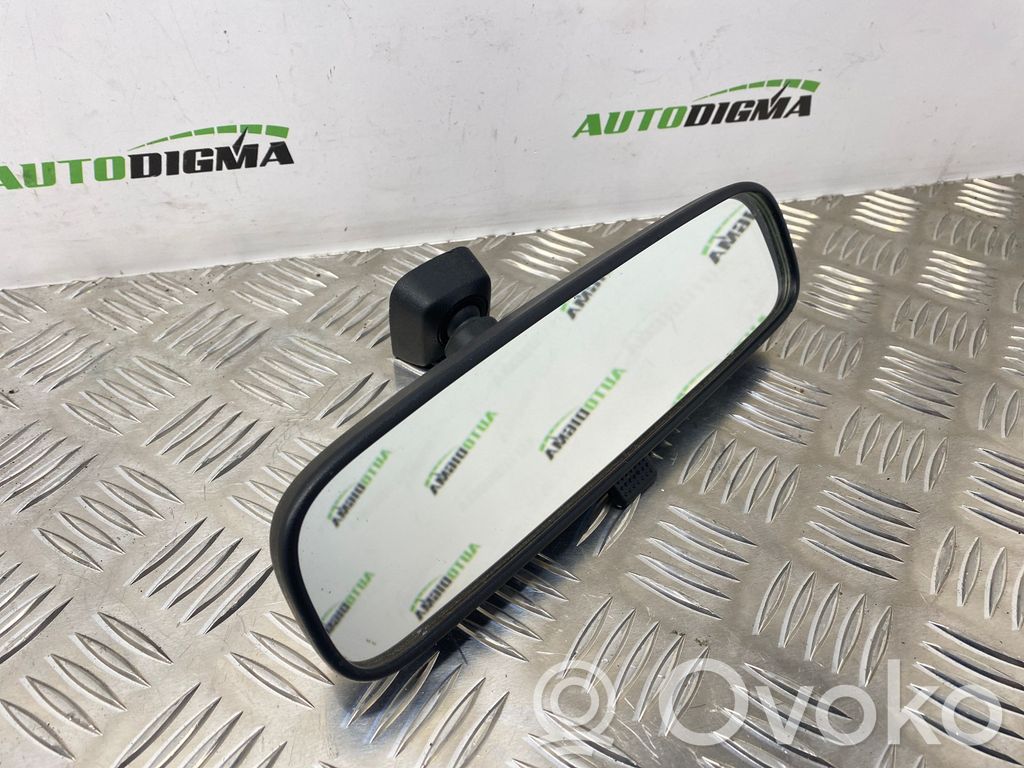 Espejo retrovisor (interior)   022197,A047171