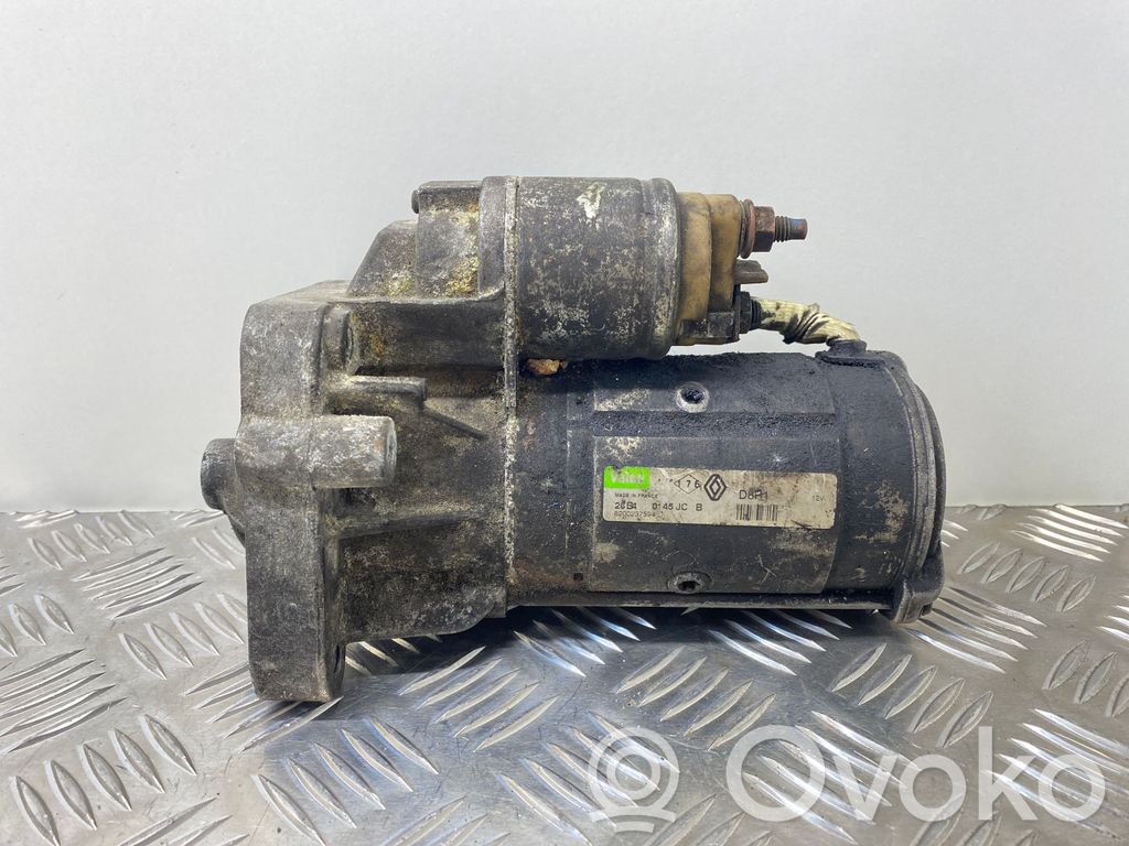 Starteris   8200237594,26B40145JCB