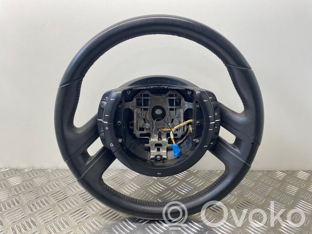 Steering wheel   96823703,96823703ZD
