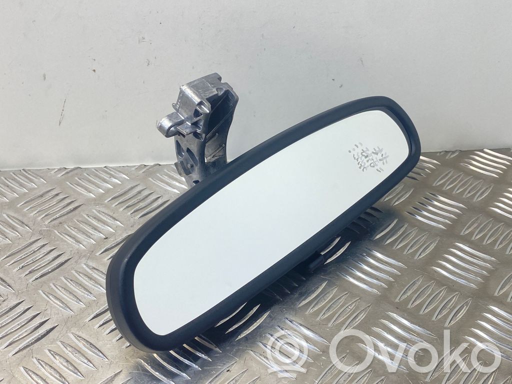 Jaguar XF Espejo retrovisor (interior) 