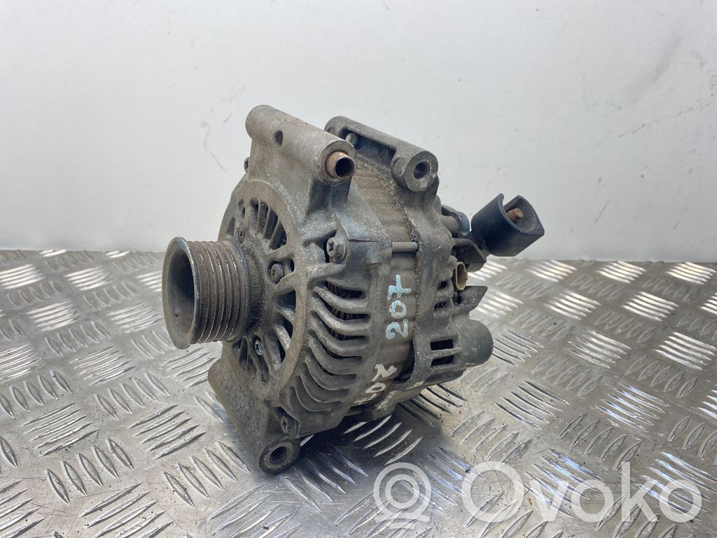 Alternator   753509680