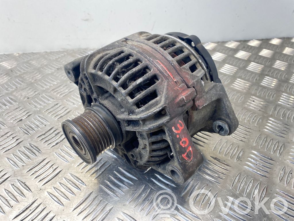 Alternador   BR14T3V14