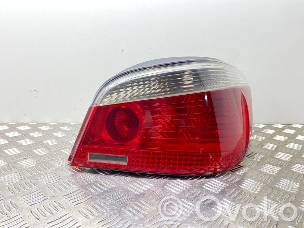BMW 5 E60 E61 Rear/tail lights 