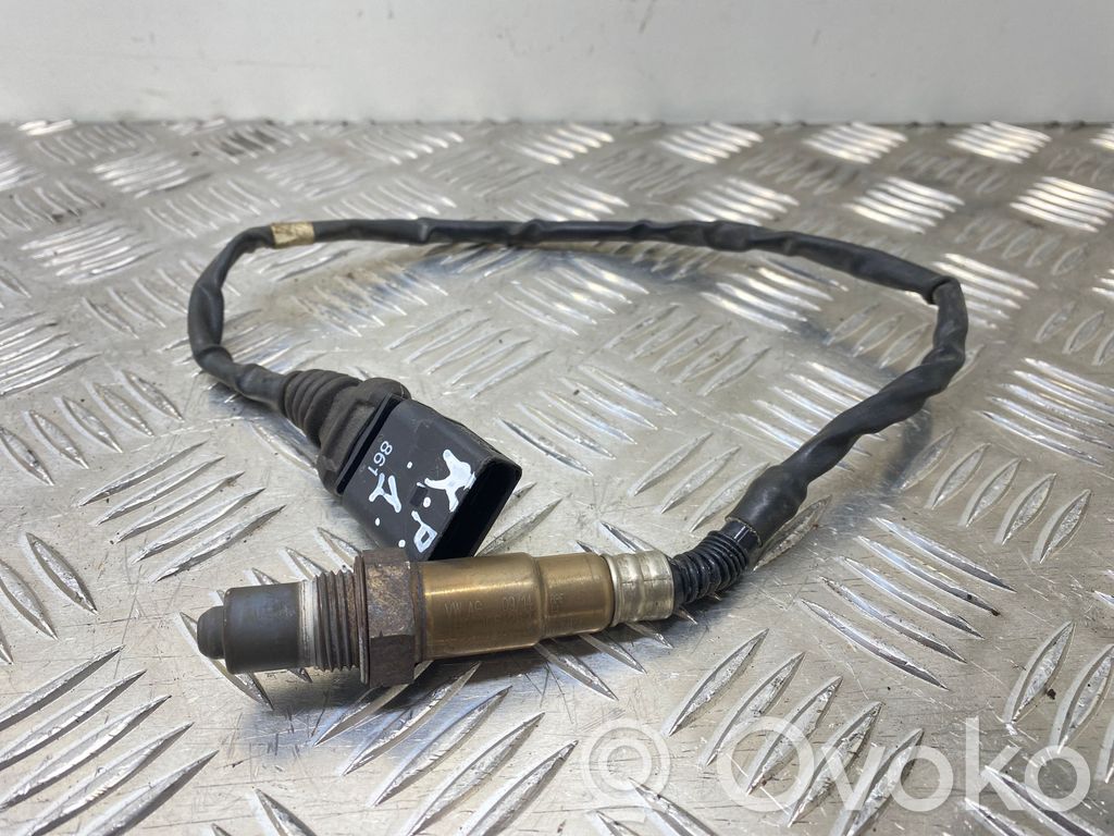 Sonde lambda   4H0906262,0258027058