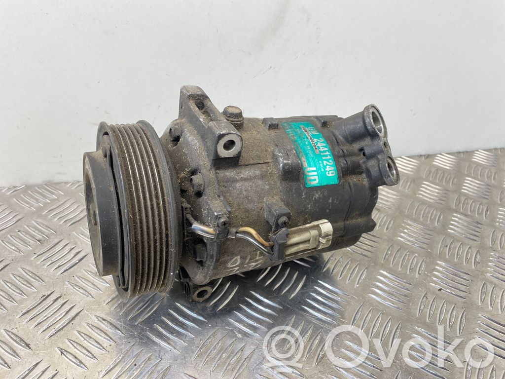 Saab 9-3 Ver2 Air conditioning (A/C) compressor (pump) 