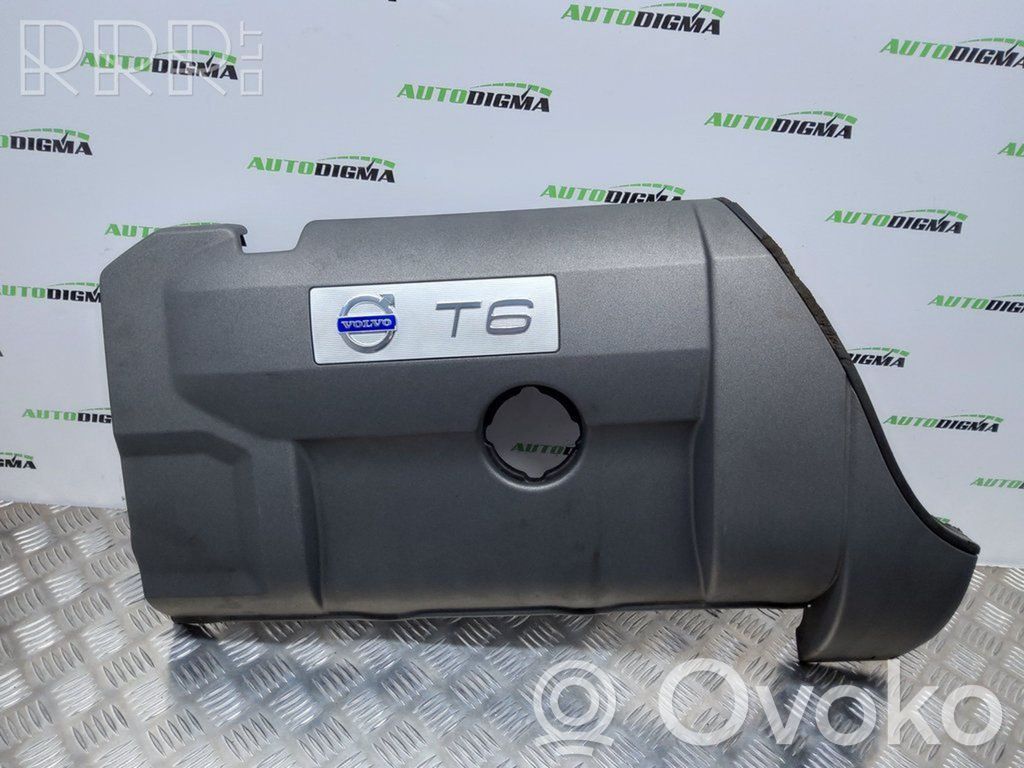 Volvo S80 Moottorin koppa 