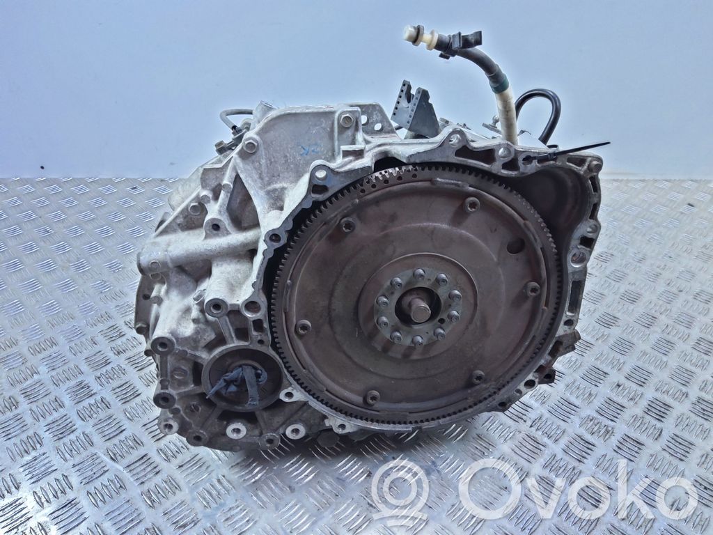 Volvo V50 Caja de cambios automática 