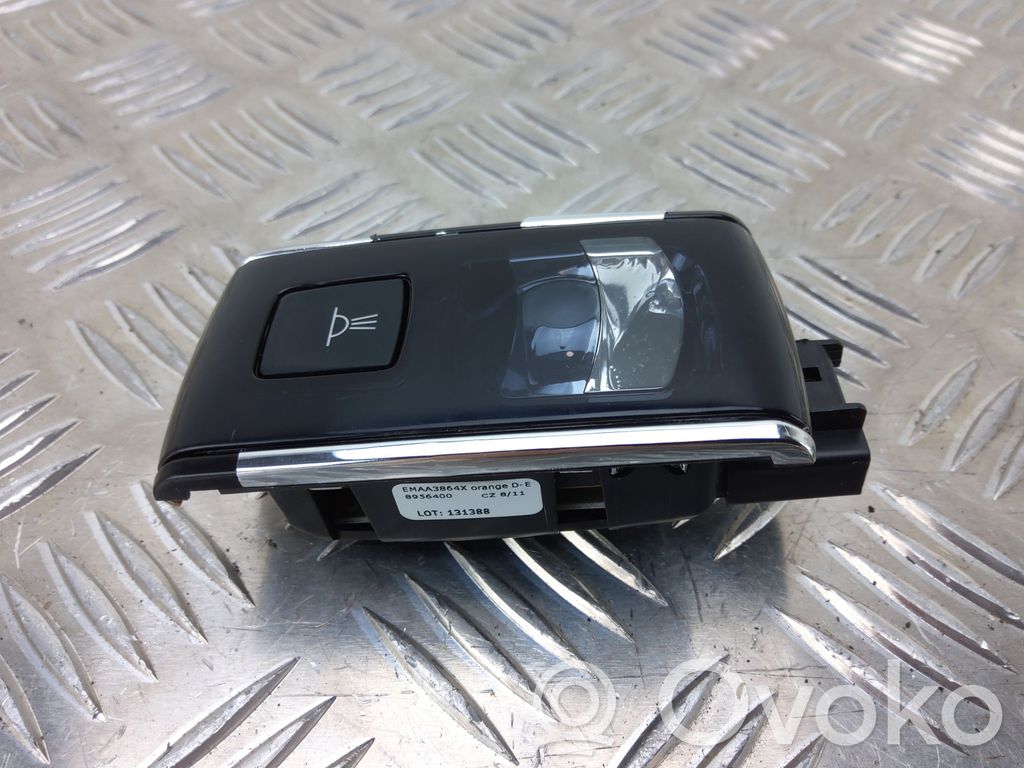 Peugeot 508 Front seat light 