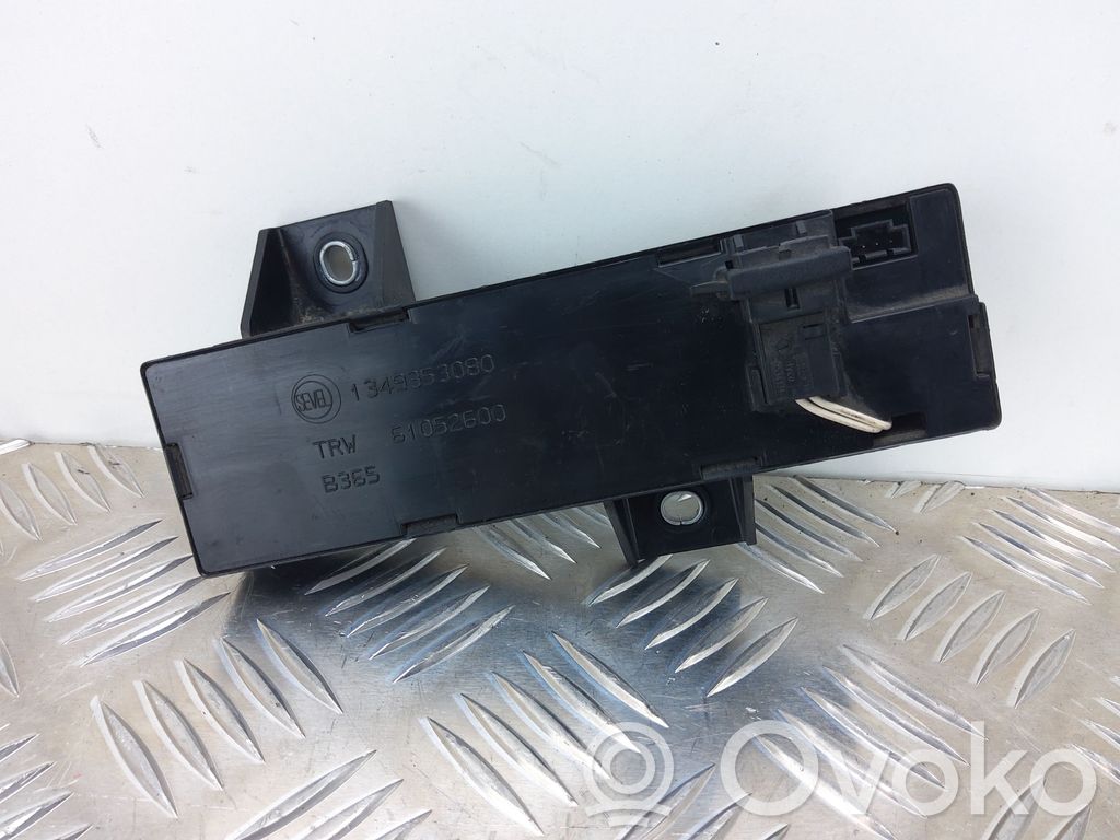 Alarm control unit/module   1349353080
