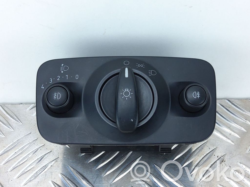Ford Galaxy Light switch 