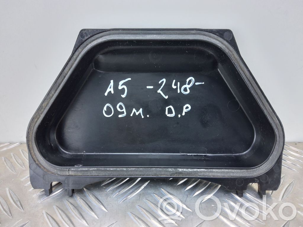 Audi A5 8T 8F Headlight/headlamp dust cover 