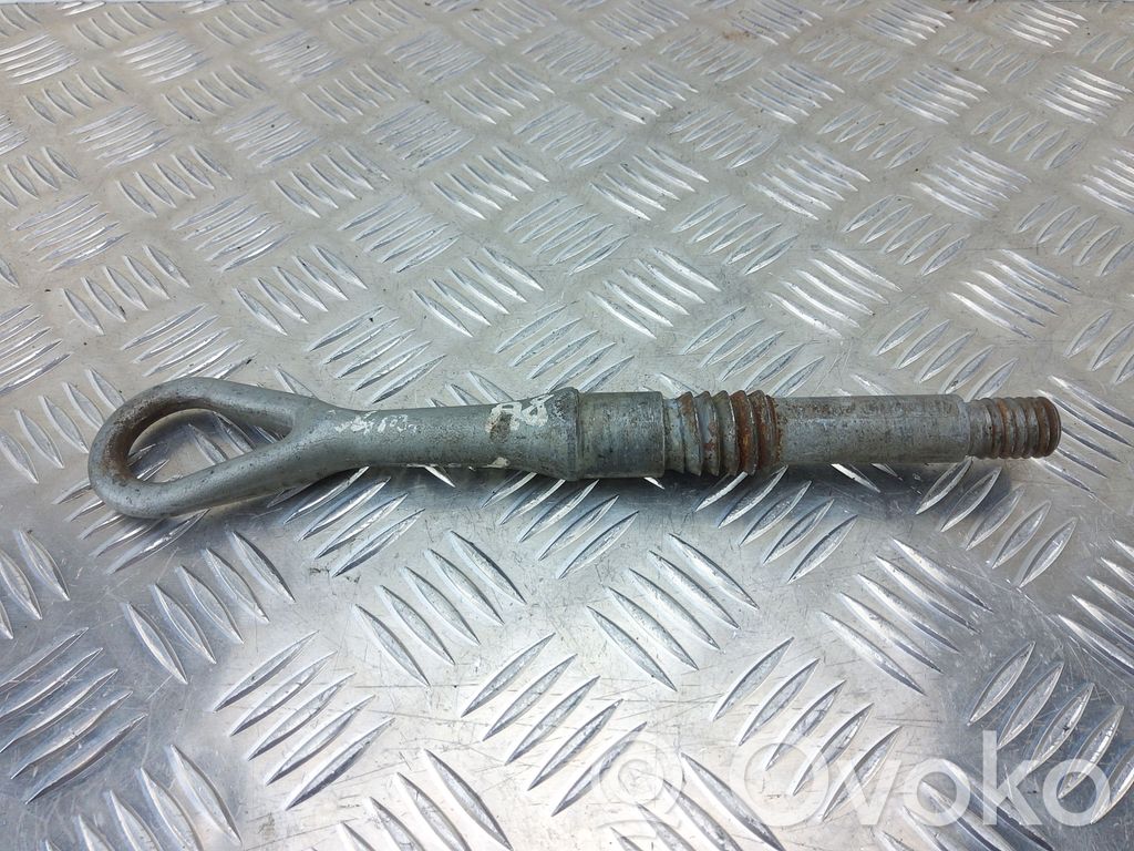 Audi A8 S8 D3 4E Towing hook eye 