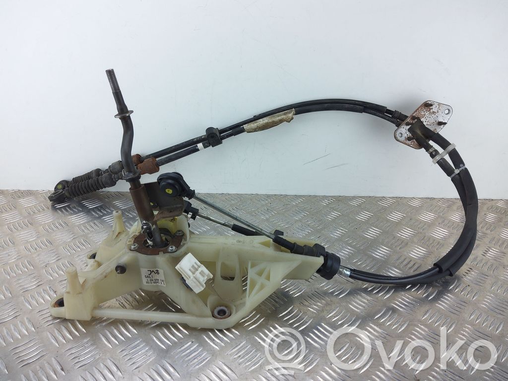 Mazda 6 Gear shifter/selector 