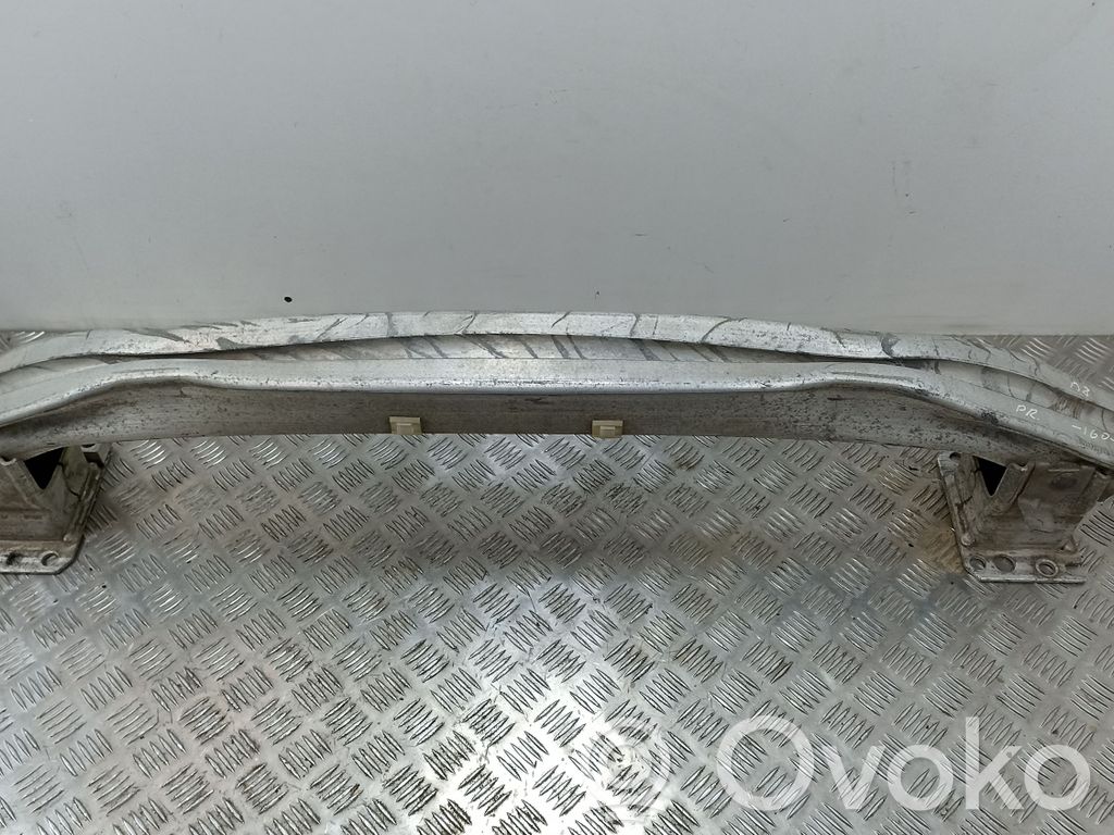 Audi A8 S8 D3 4E Front bumper cross member 