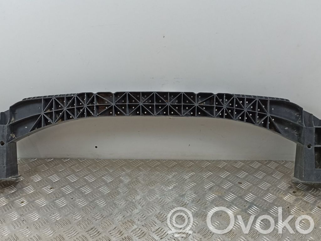 Peugeot 308 Front bumper support beam 