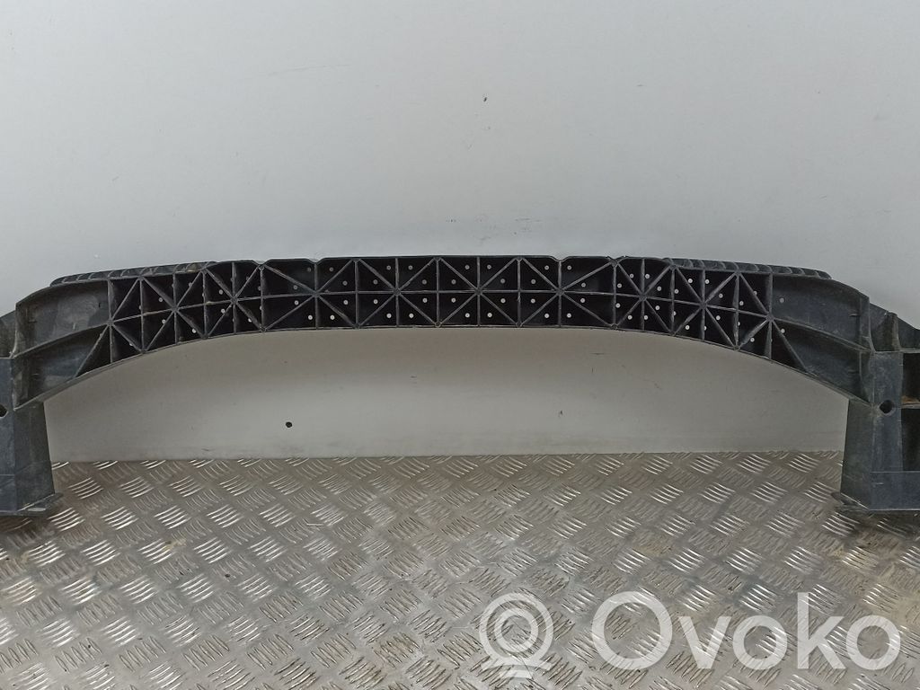 Peugeot 308 Front bumper support beam 