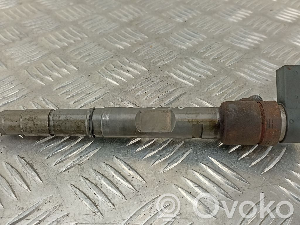 Audi A8 S8 D3 4E Inyector de combustible 