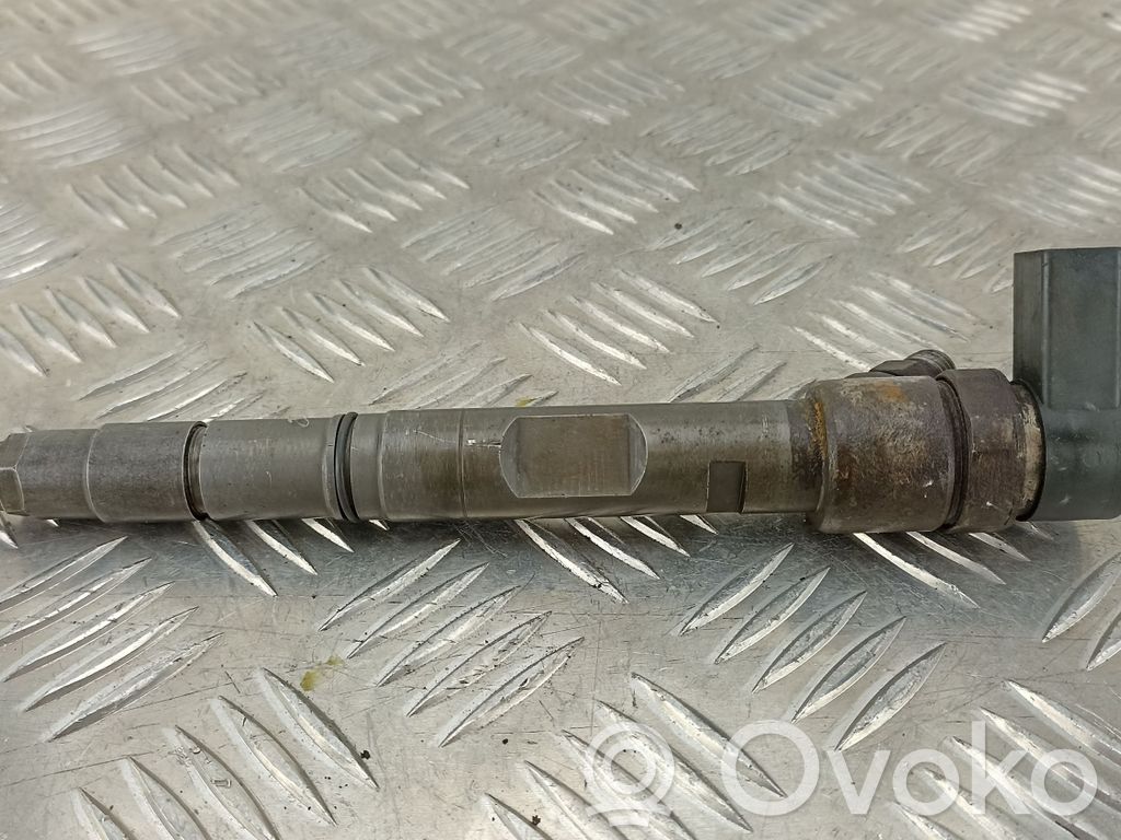 Audi A8 S8 D3 4E Inyector de combustible 