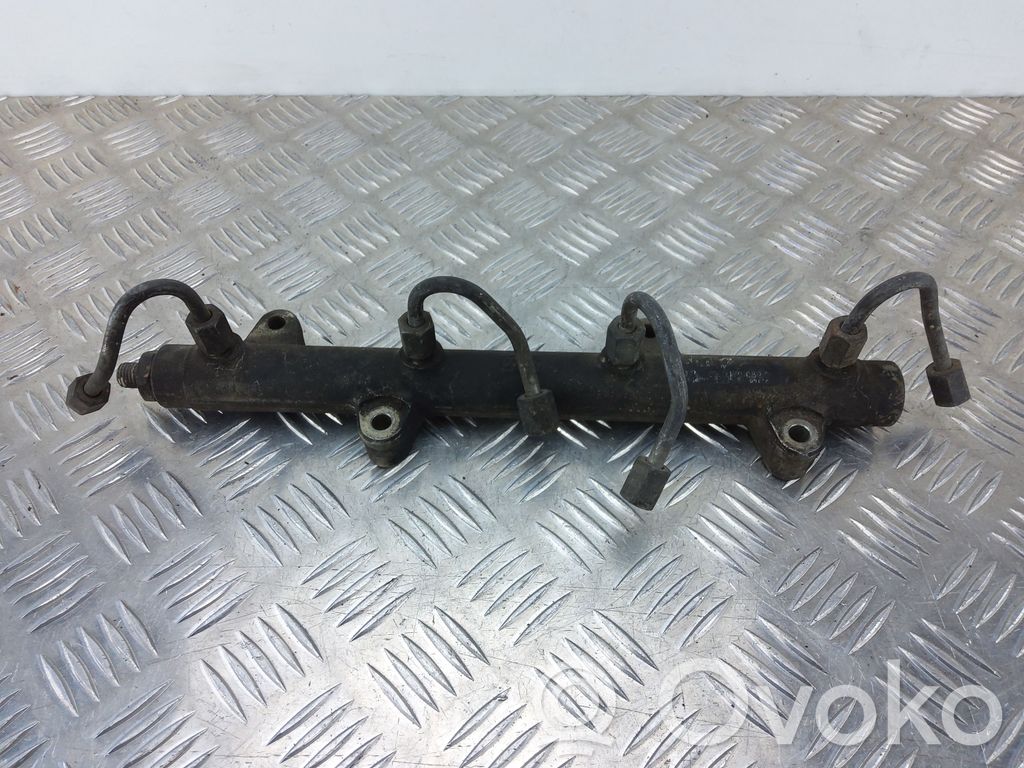 Audi A8 S8 D3 4E Fuel main line pipe 