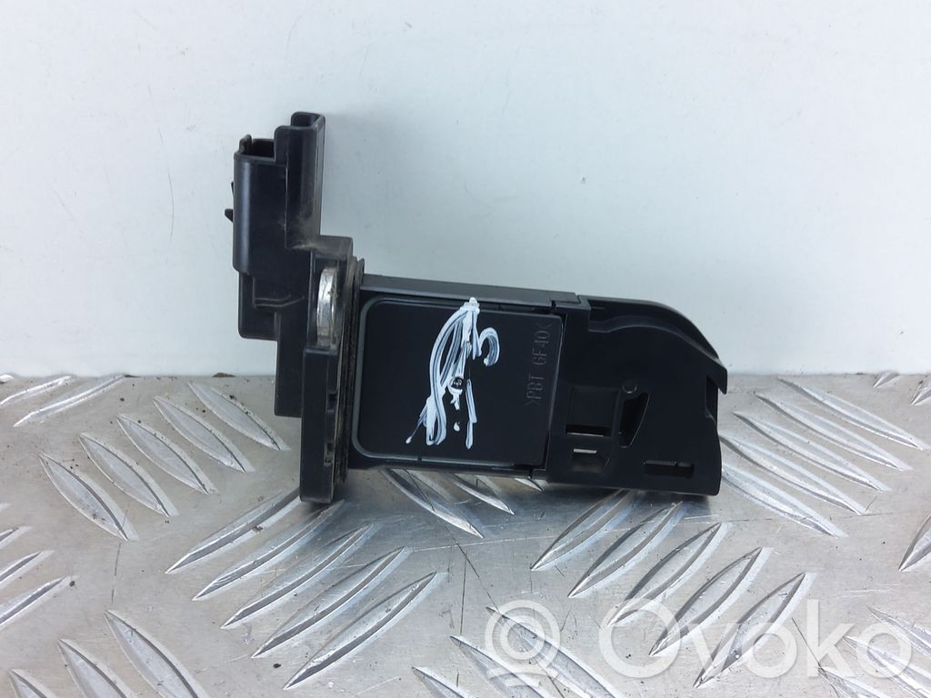 Peugeot 208 I Mass air flow meter 