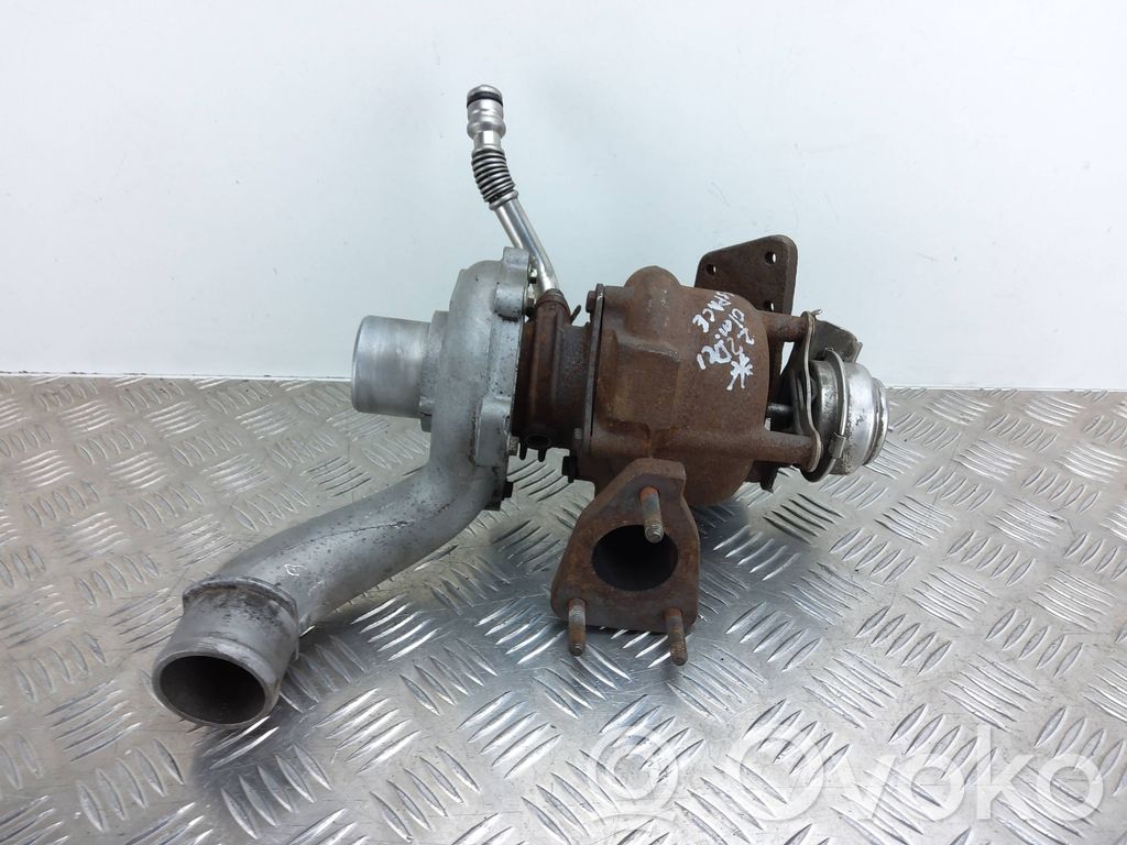Turbo   GT15490,H109458,7011642,DJ102467F