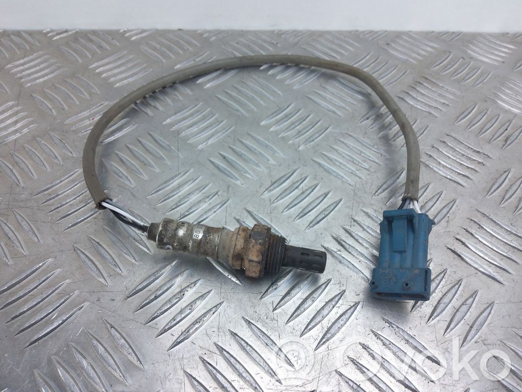 Citroen Berlingo Lambda probe sensor 