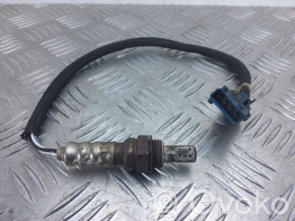 Peugeot 308 Lambda probe sensor 