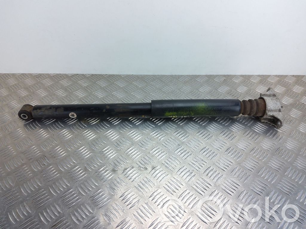 Mazda 3 II Stoßdämpfer hinten 