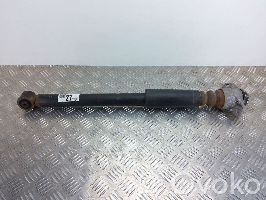 Audi A1 Amortiguador trasero 