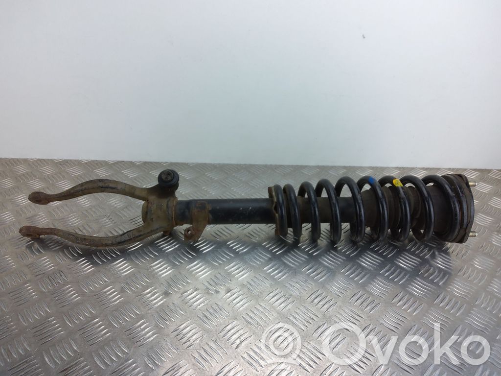 Mazda 6 Front shock absorber with coil spring 