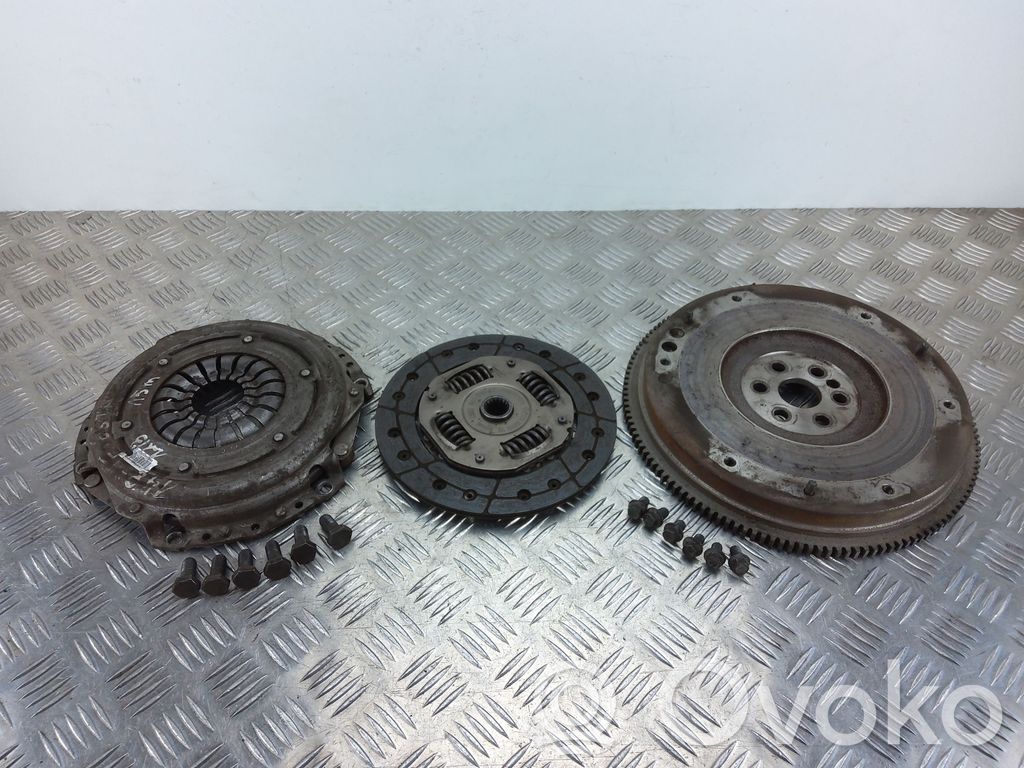 Ford Fiesta Clutch set kit 