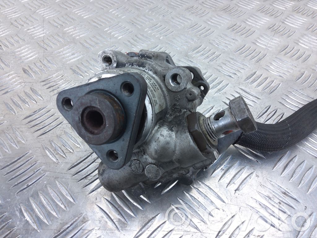 Audi A6 S6 C6 4F Pompa wspomagania 