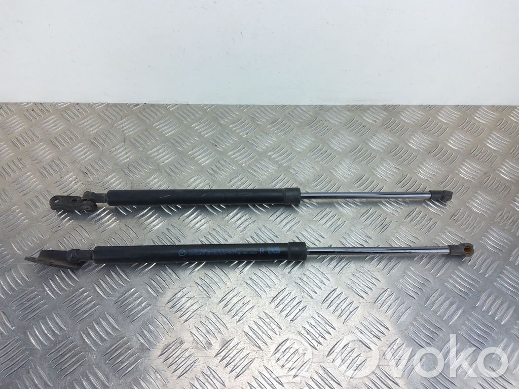 Mazda 6 Tailgate/trunk strut/damper 