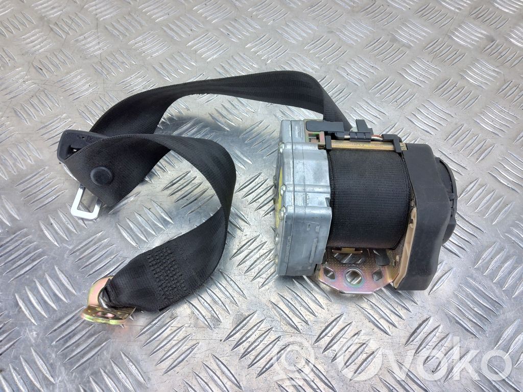 Audi A6 S6 C5 4B Cinturón delantero 
