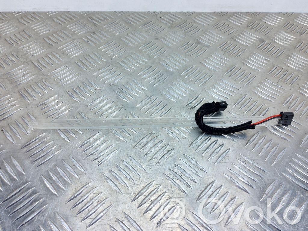 Audi A6 S6 C6 4F Luz interna puerta trasera 
