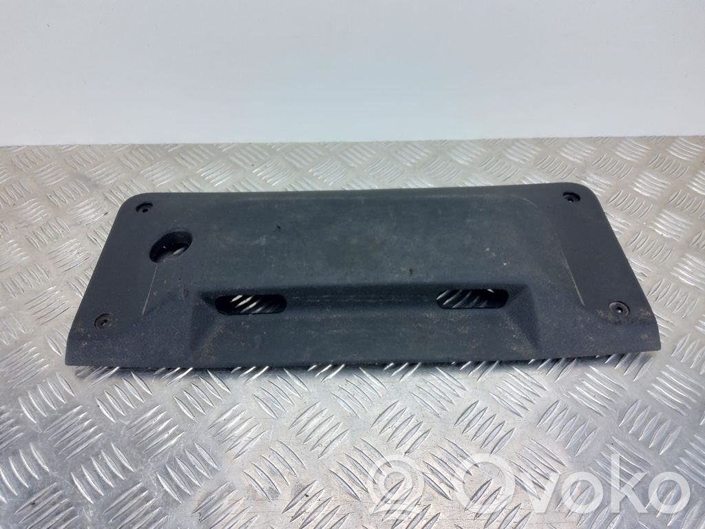 Tailgate trim   98096052ZD