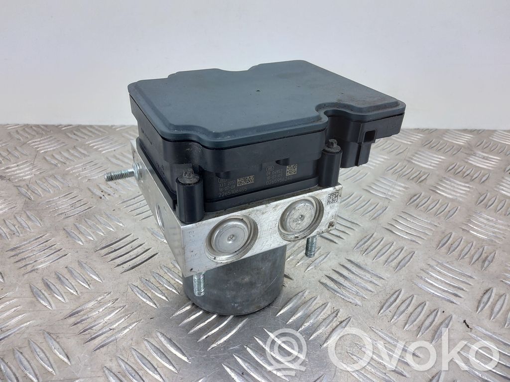 Toyota Proace ABS Blokas 
