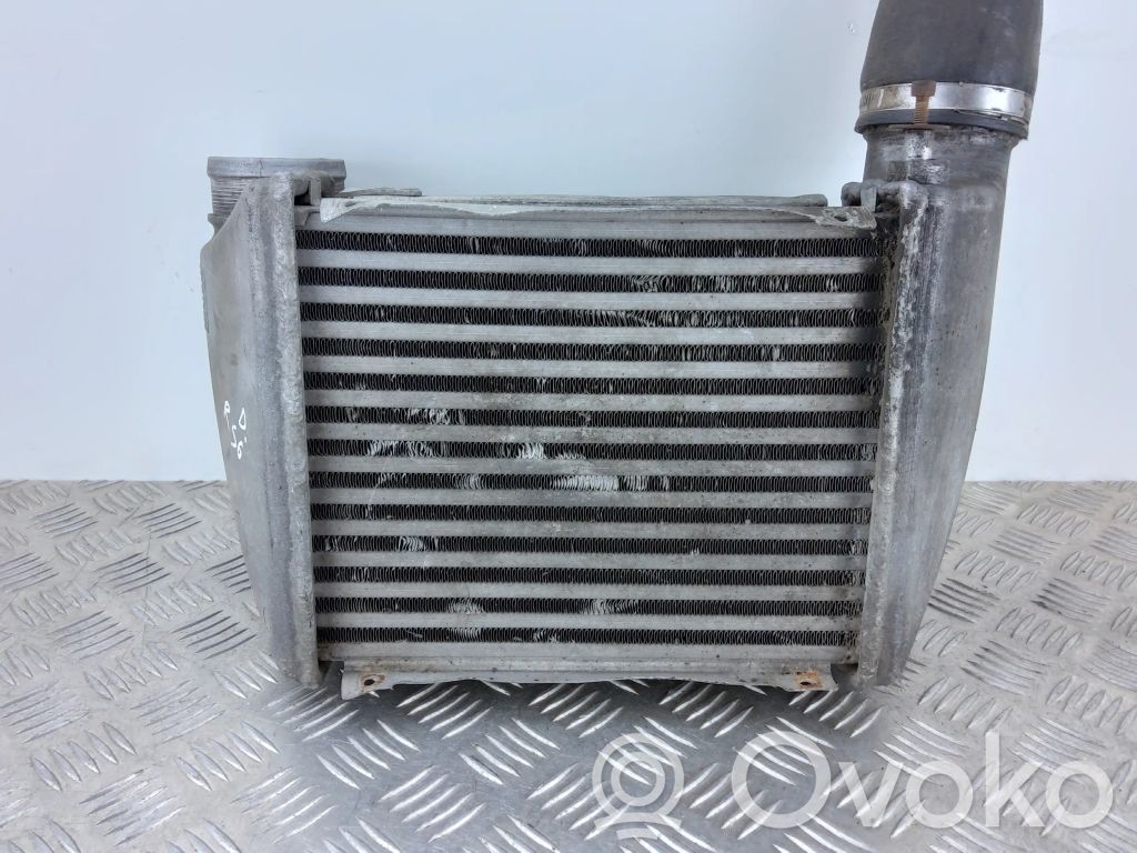 Radiador intercooler   077145806F