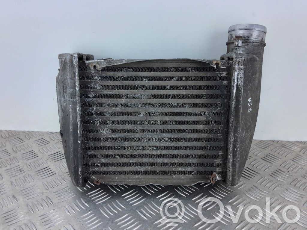 Audi RS6 Radiador intercooler 