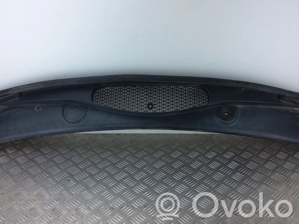 Citroen Berlingo Valytuvų apdaila (-os) 