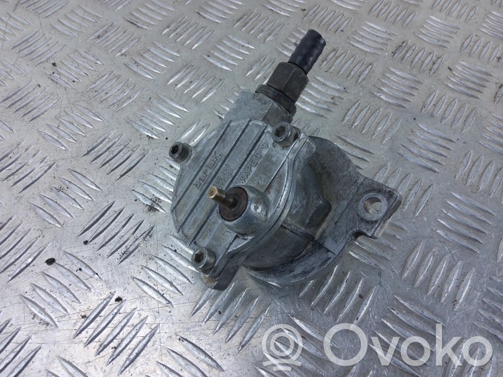 Opel Astra G Alipainepumppu 
