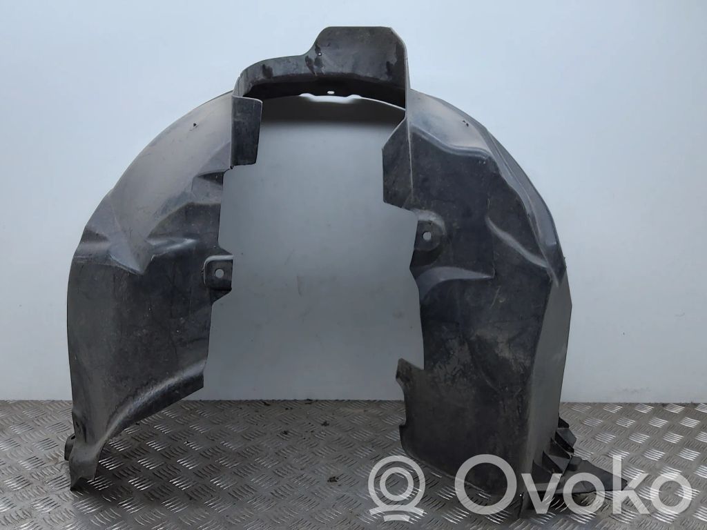 Ford S-MAX Nadkole przednie 