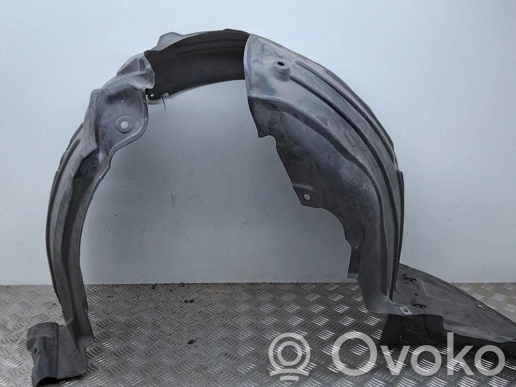 Mazda 6 Подкрылок 
