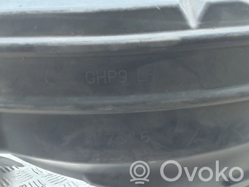 Mazda 6 Подкрылок 