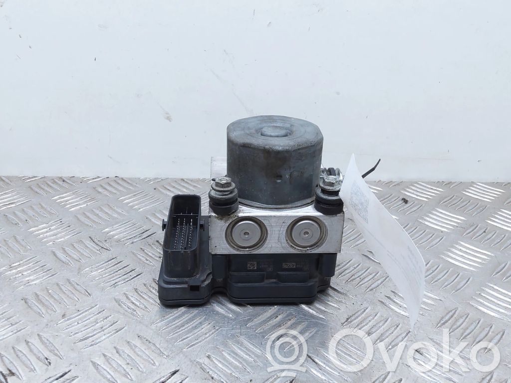 Peugeot 308 ABS bloks 